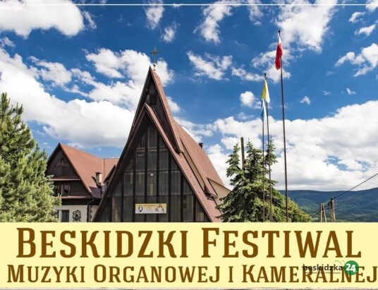Trwa Beskidzki Festiwal. Czas na Zawoję Przysłop