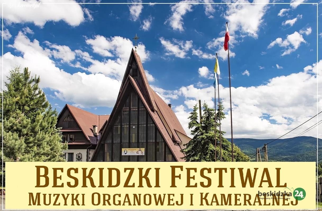 Trwa Beskidzki Festiwal. Czas na Zawoję Przysłop