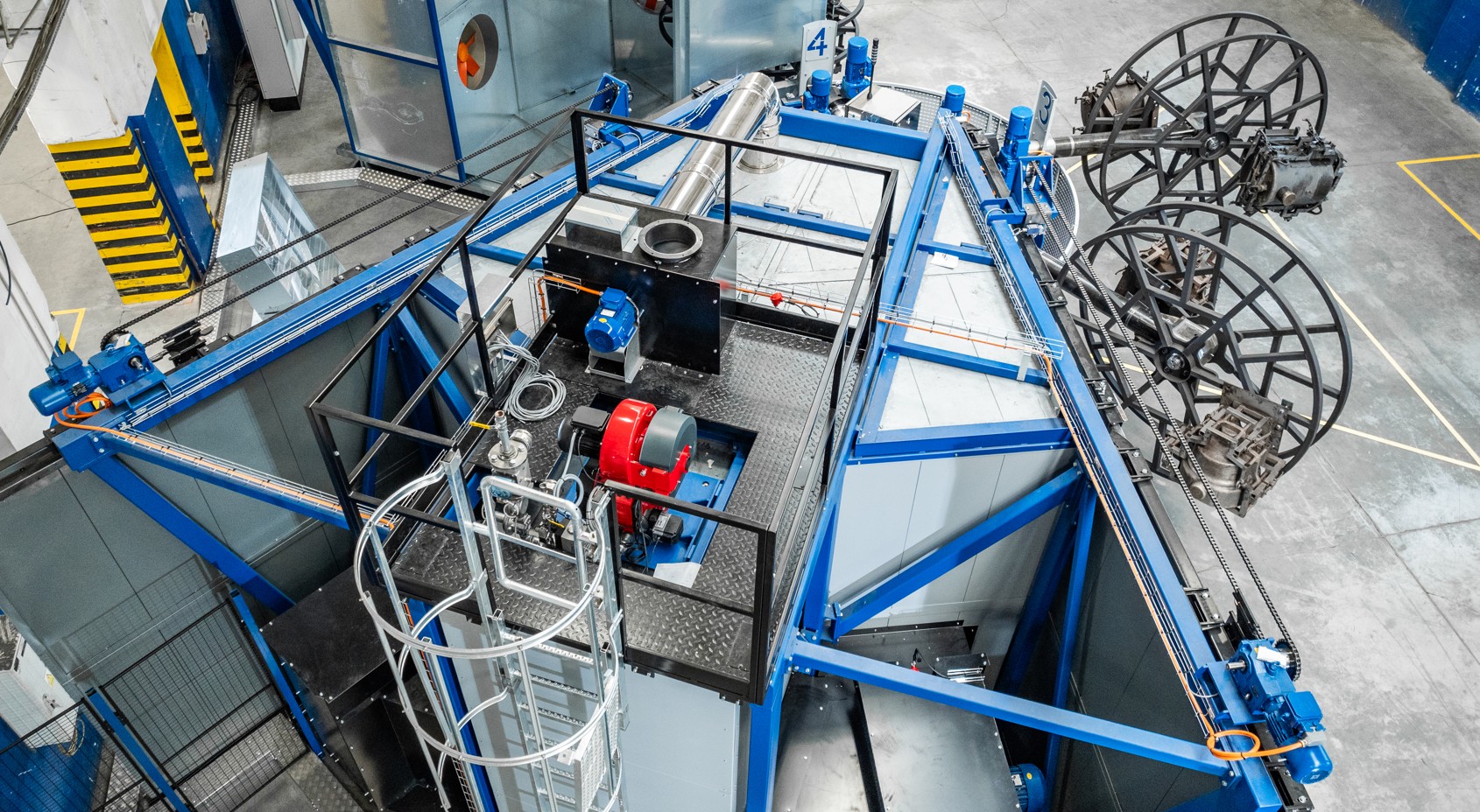 Rotomoulding zapewnia doskonałą jakość wyrobów. Omawiamy to szczegółowo!