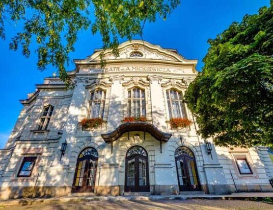 Filmowcy ponownie wybrali Cieszyn. Czas na zdjęcia i zmiany w ruchu