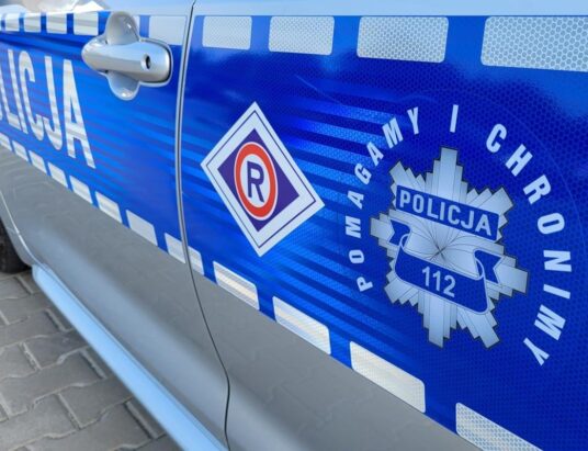 Fałszywa pielęgniarka okradła seniorkę. Policja apeluje o czujność
