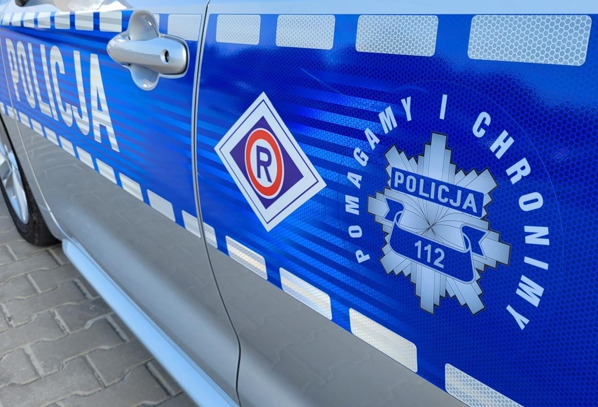 Fałszywy alarm bombowy w Bielsku-Białej. 50-latek odpowie przed sądem