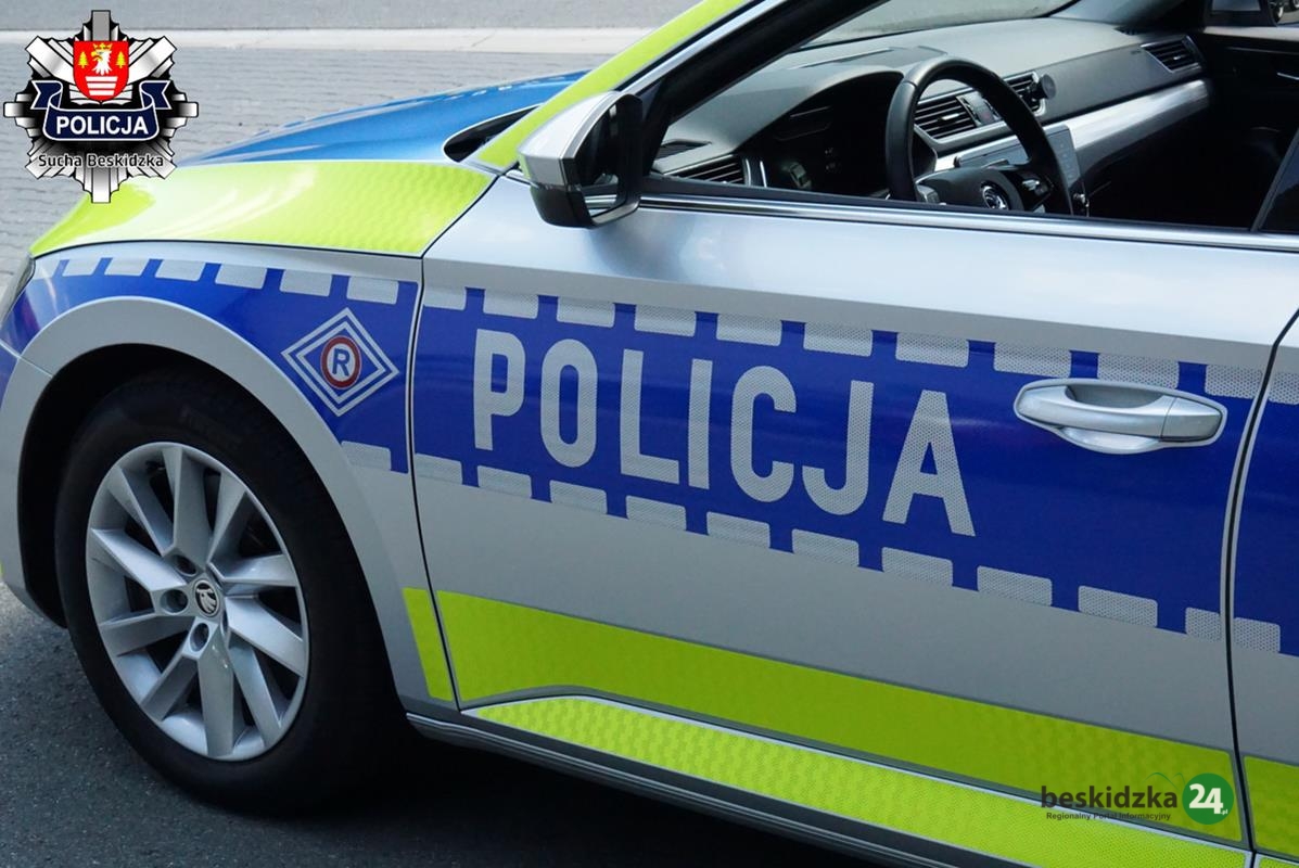 Manewry kompletnie pijanej kobiety