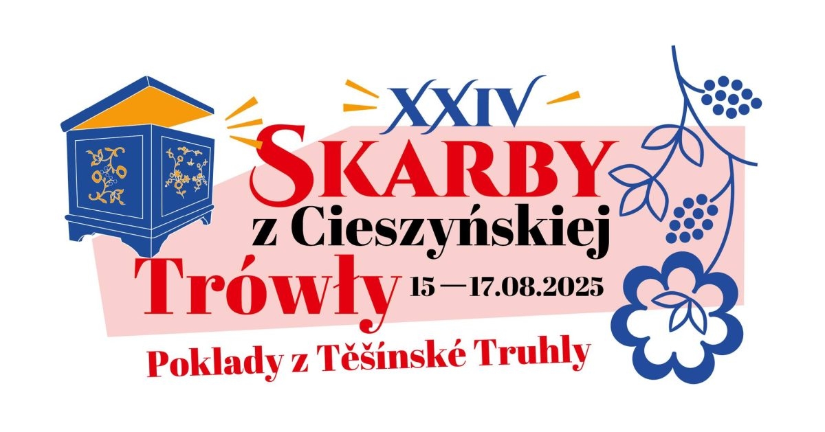 „Skarby z Cieszyńskiej Trówły”. Trzy dni z tradycją na Wzgórzu Zamkowym