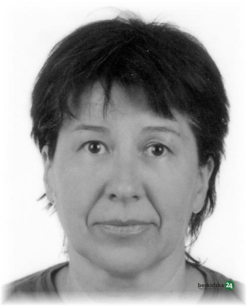 Zaginęła mieszkanka Suchej Beskidzkiej