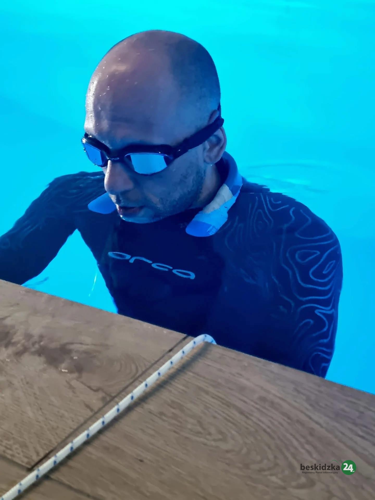 Mateusz Malina – Limitless z Ustronia z sukcesami na 12. ŚIS – The World Games