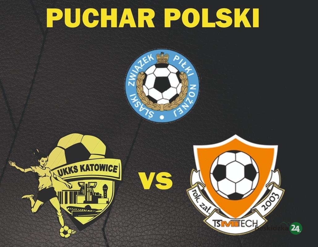 Mitech Żywiec odpada z Pucharu Polski