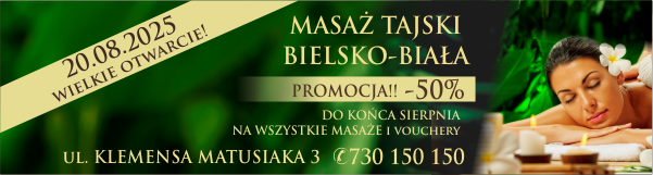 Masaż tajski mobile
