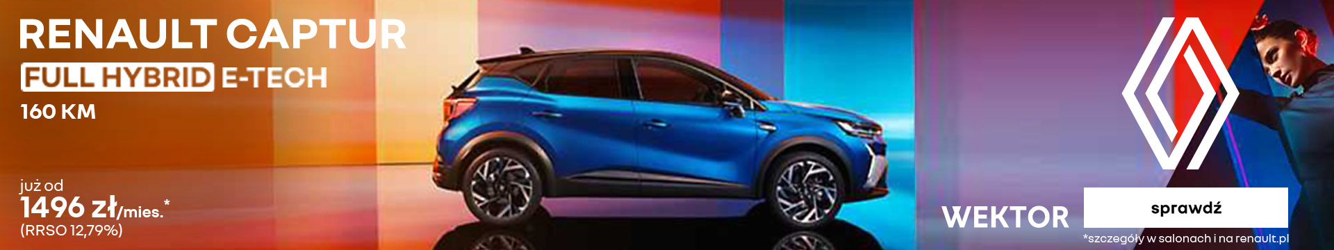Renault captur lipiec 25