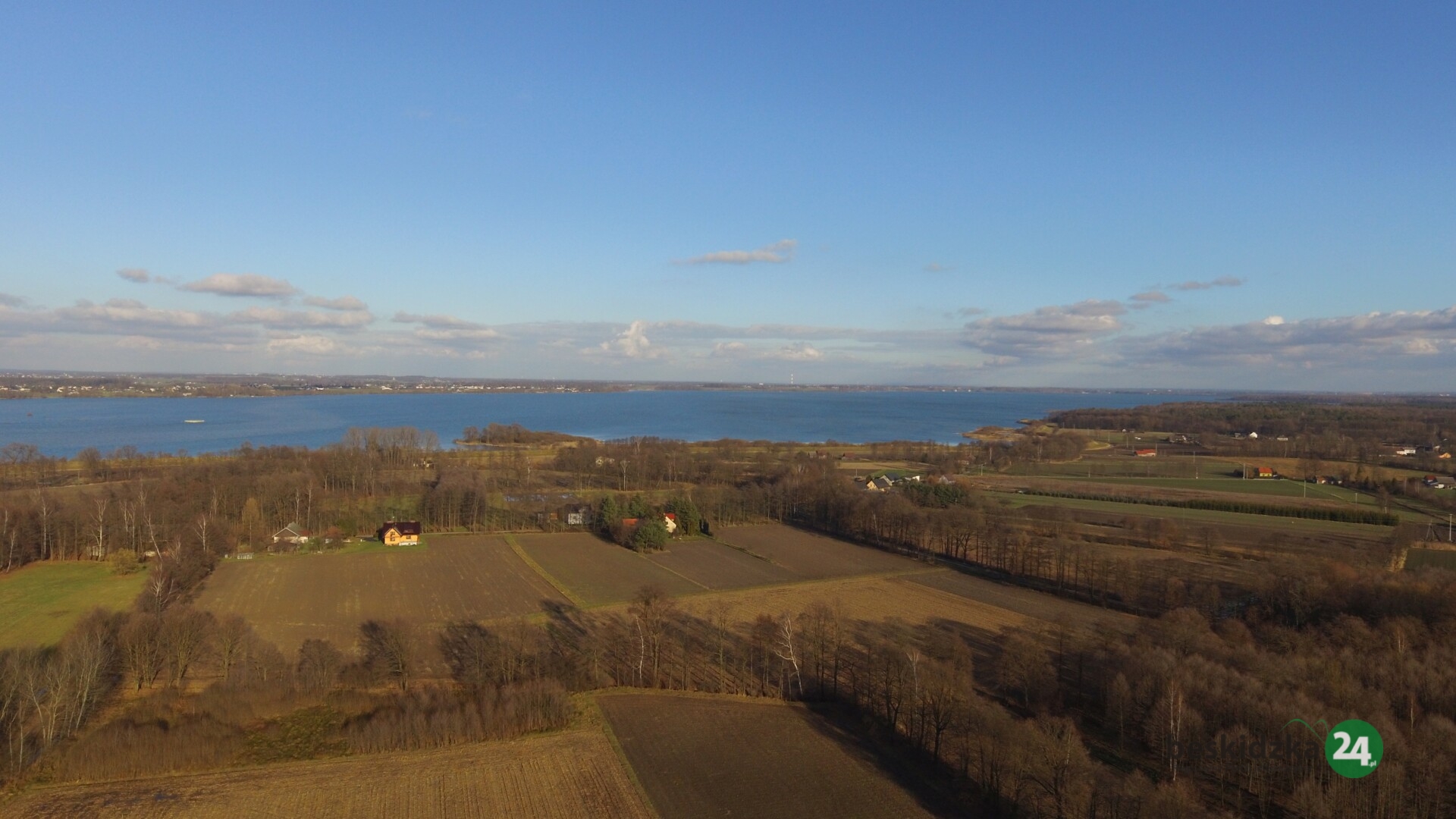 Do kogo powinien należeć teren po dawnej wsi Zarzecze? Rozgorzał spór o granice