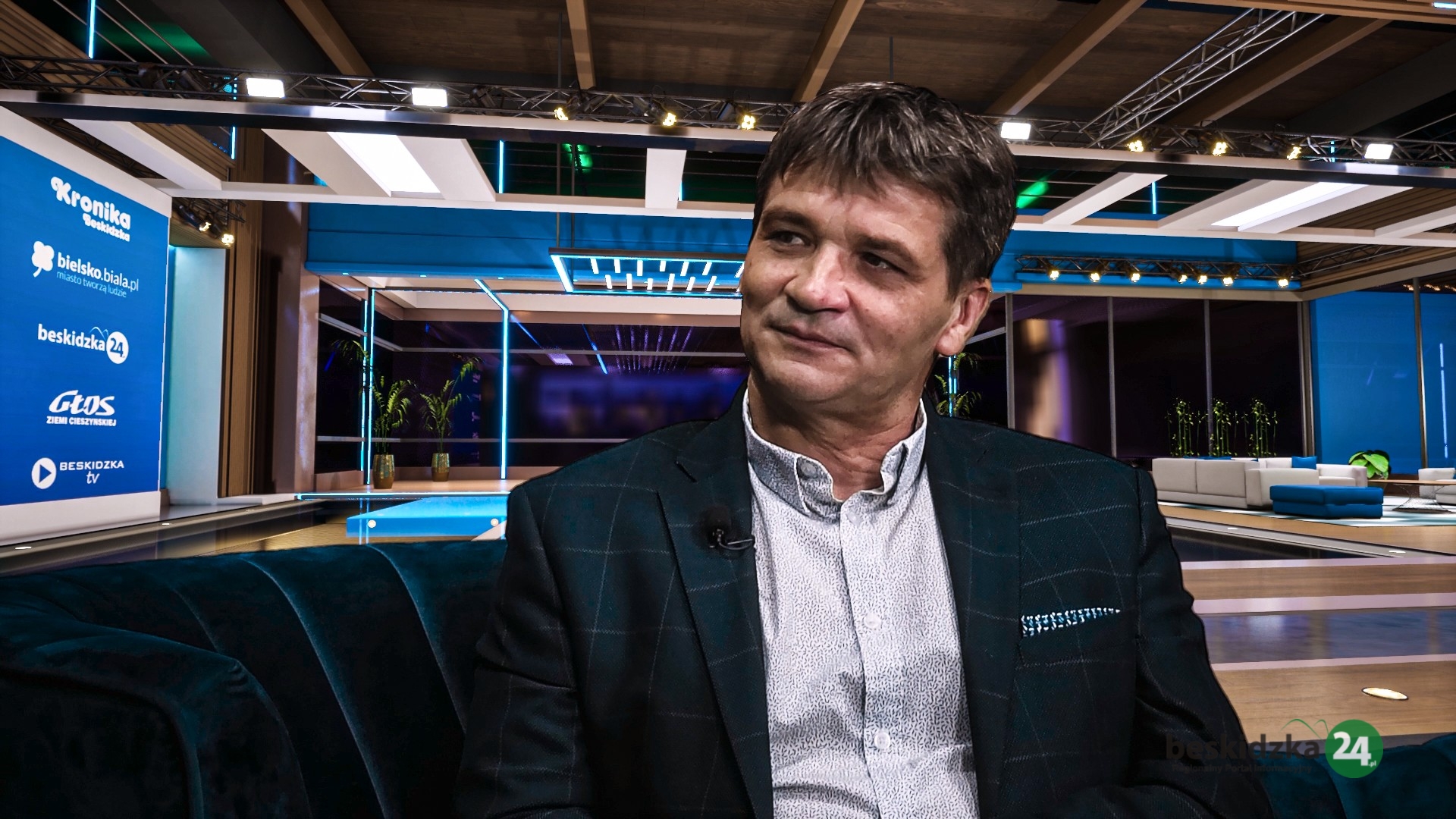 Pierwszy rok urzędowania Grzegorza Bobonia. Wójt Bestwiny o inwestycjach, wodzie i planach na przyszłość