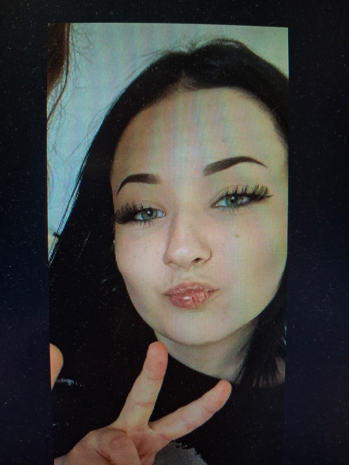 Policja szuka nastolatki. Ostatni raz widziana była na dożynkach w Rudzicy