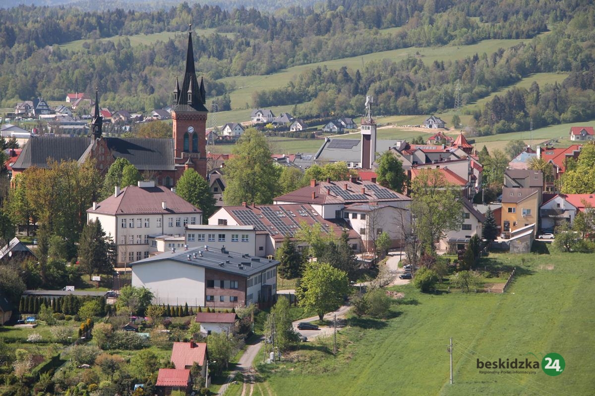 Jakie propozycje do głosowania w Budżecie Obywatelskim 2026 w Jordanowie?