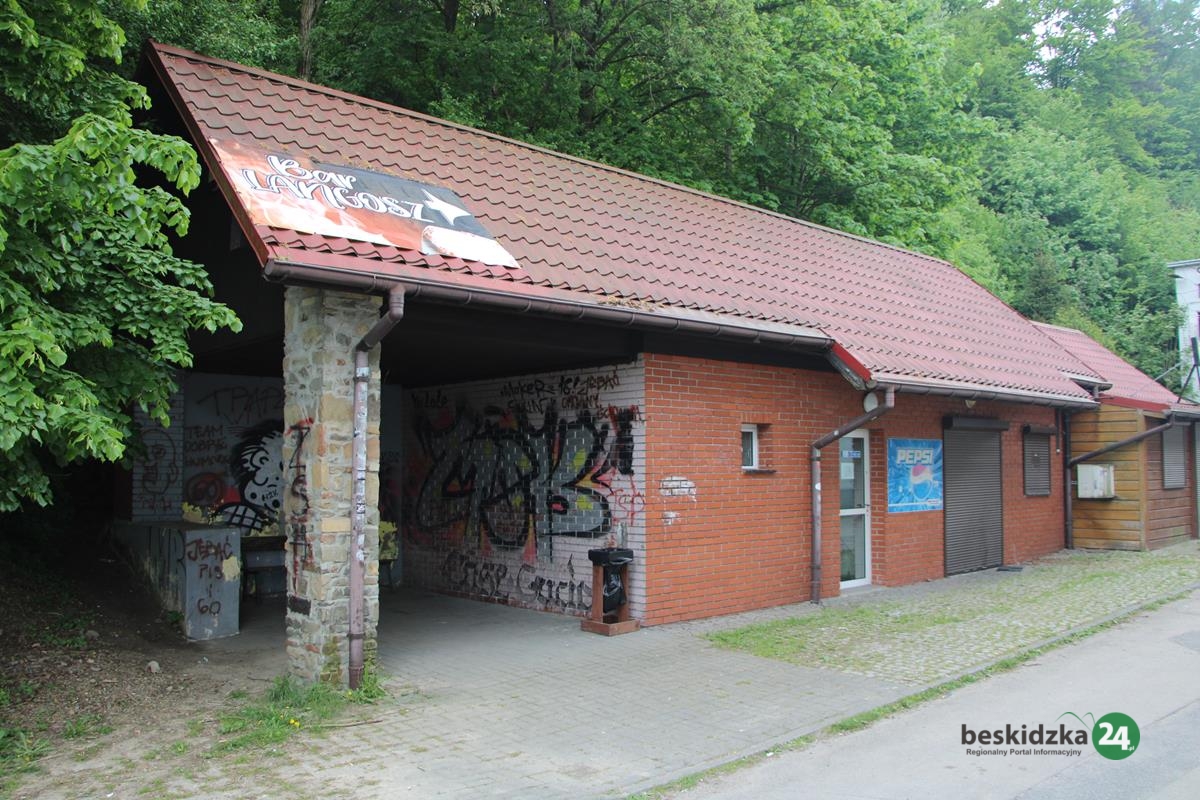 Przyjrzą się przystankowi w centrum Międzybrodzia Bialskiego
