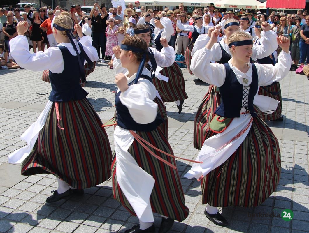 TKB w Szczyrku: Co zobaczymy w sobotę i niedzielę? – WIDEO