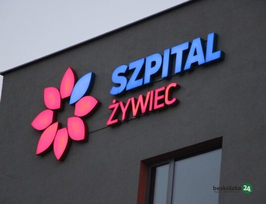 Szpital Żywiec przyłącza się do „Czarnego Tygodnia”