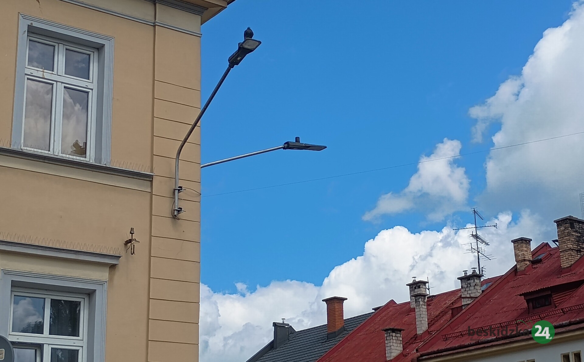 Jaśniej w Cieszynie