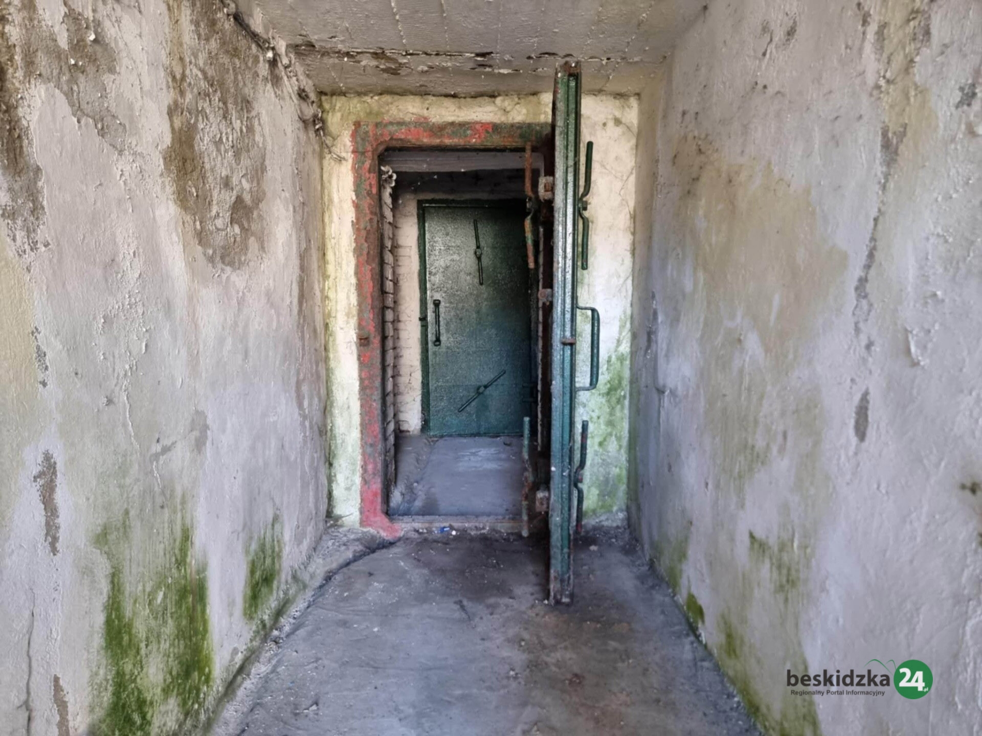 Kiedy alarm zawyje, dokąd pobiegniemy? Bezpieczni tylko na papierze?