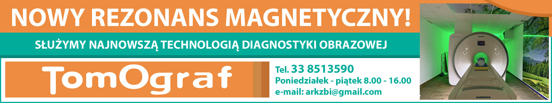 Tomograf