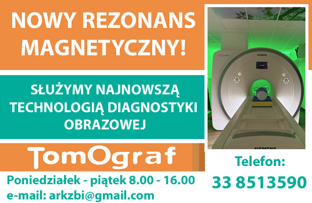 Tomograf mobile