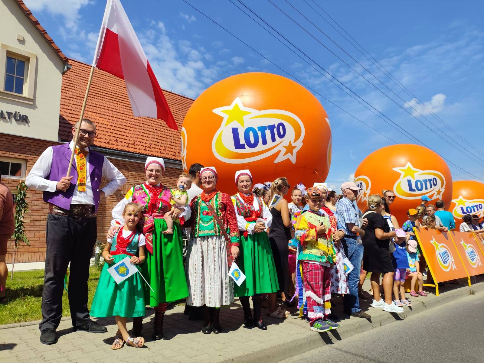 Gmina Wilamowice: lato pełne wydarzeń