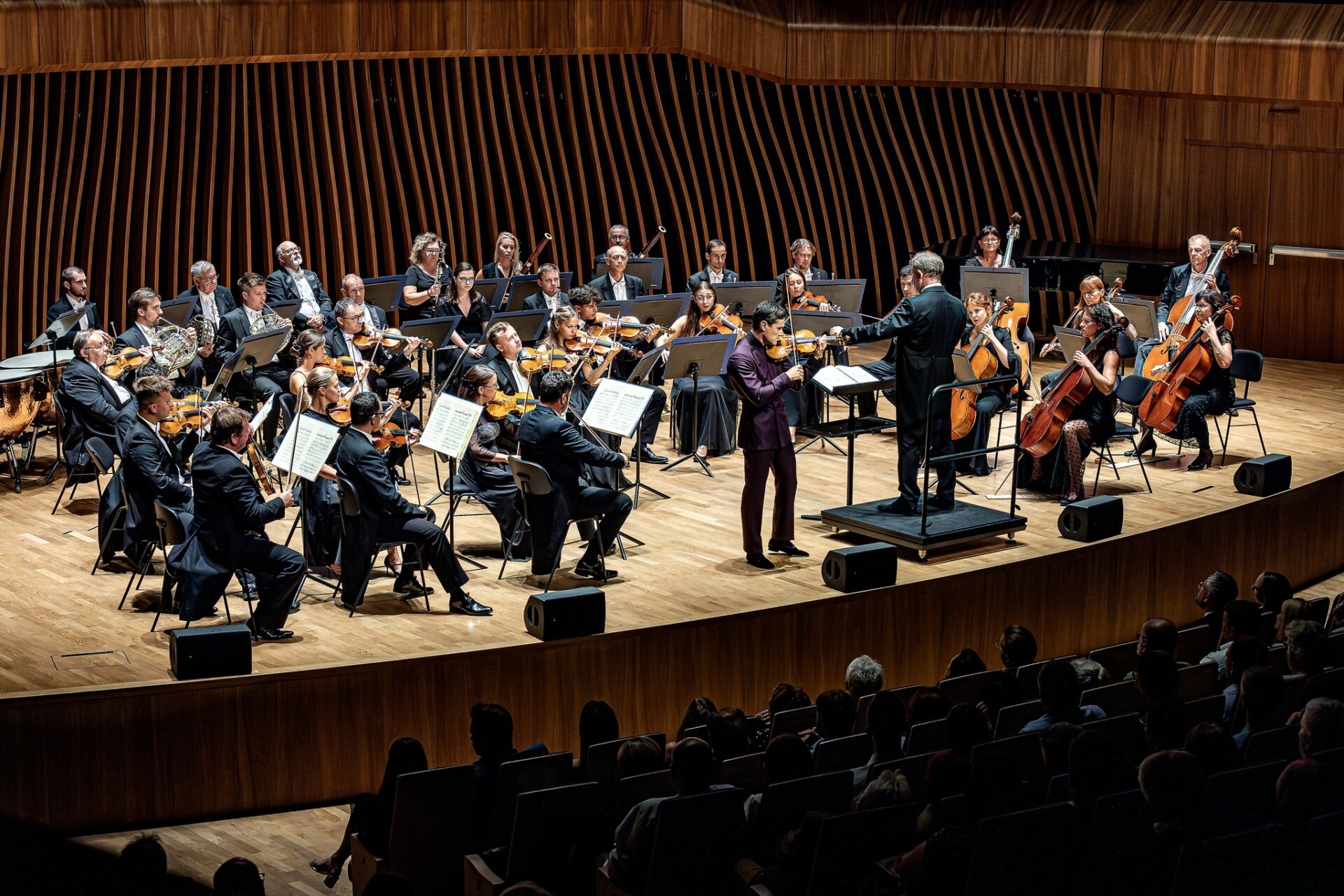 Rewelacyjny program Beskid Classics. Magiczna mieszanka muzyki, kina i gór