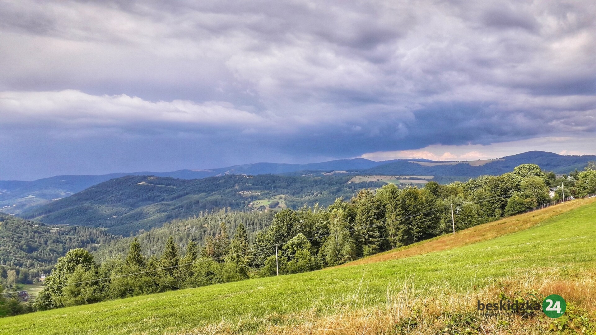 Górale znów chwycą za kosy. Przed nami jubileuszowe mistrzostwa w Brennej