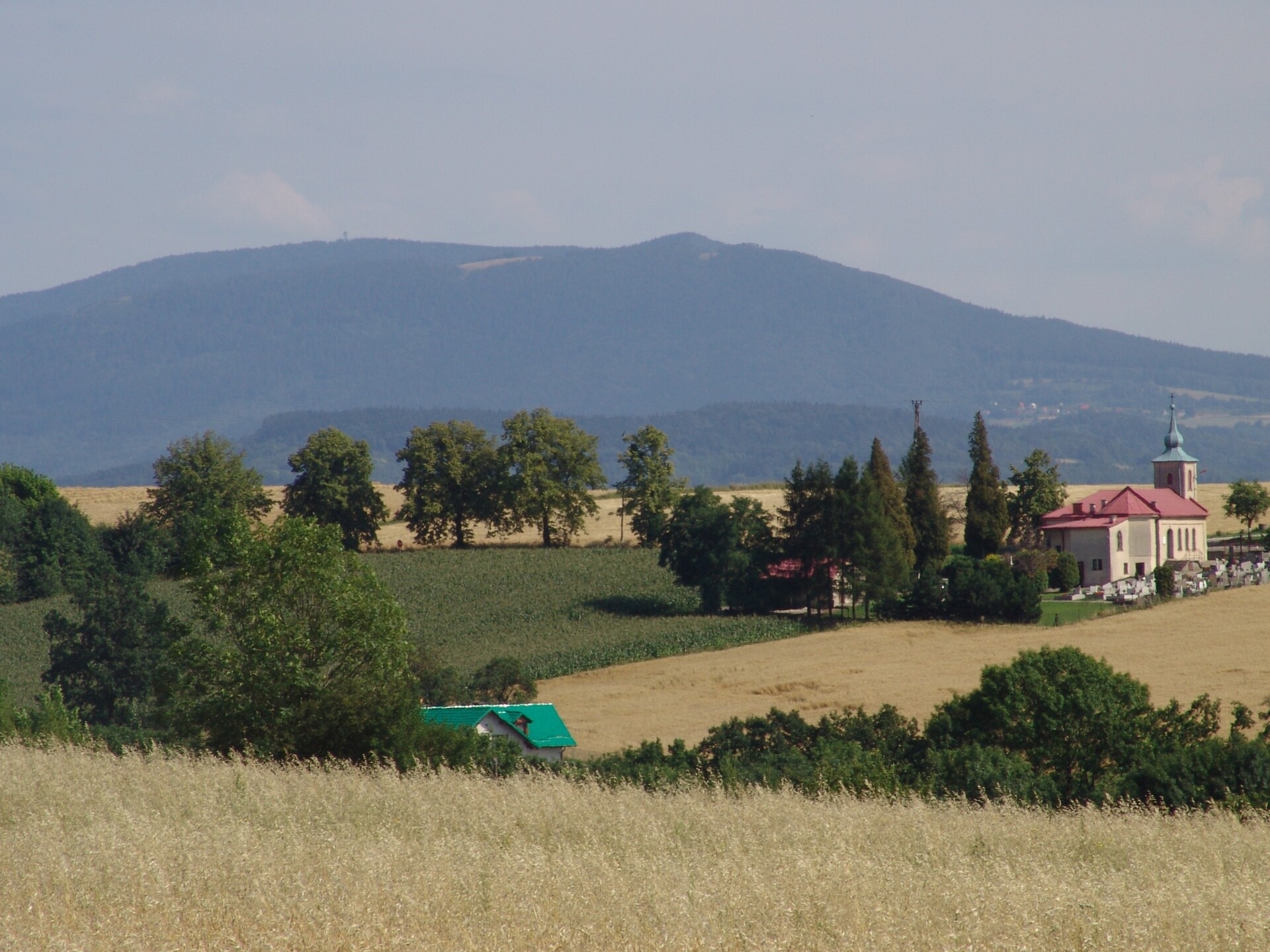 Miłośnicy Zamarsk z rządową dotacją