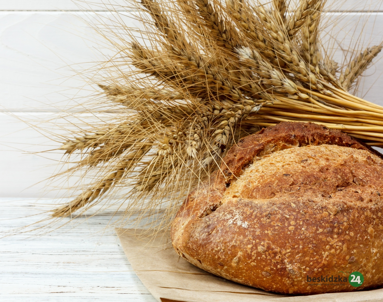 Dożynki w Mazańcowicach z Grupą Furmana