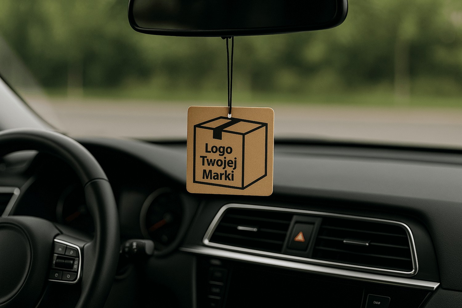 Gadżety reklamowe dla firmy kurierskiej – zbuduj rozpoznawalność w ruchu