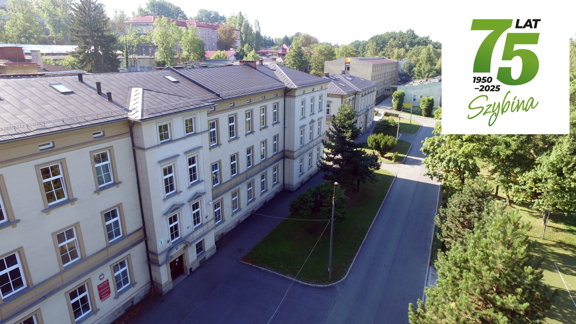 Co gra w duszy „Szybina”?