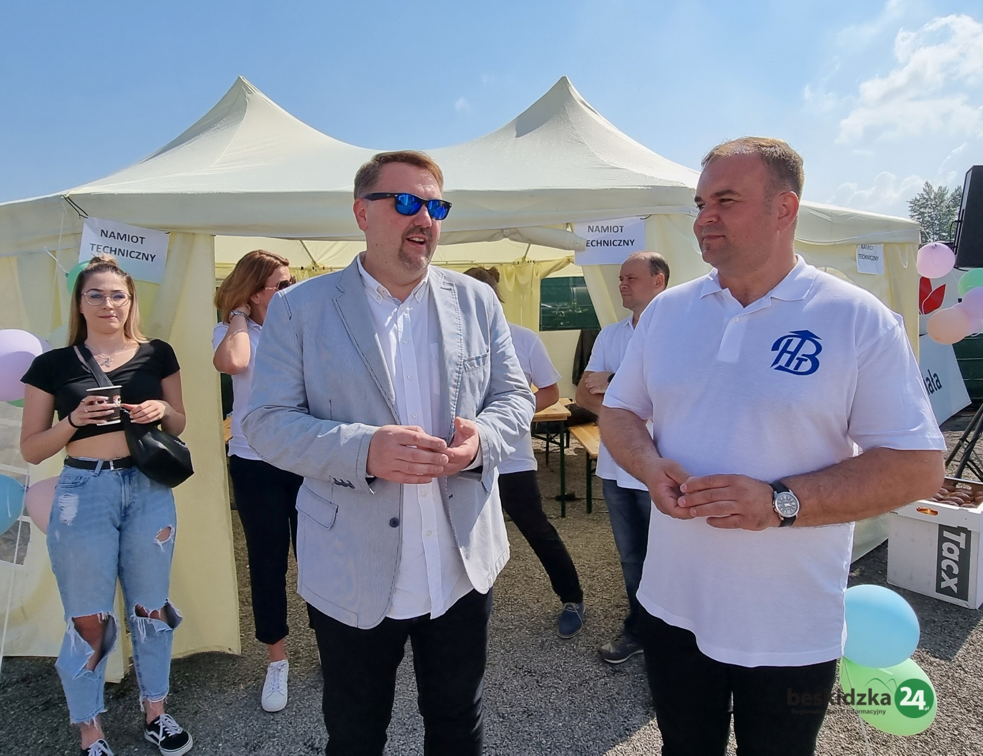 Zmiany w ważnych miejskich spółkach