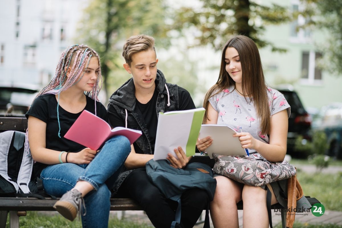 Matura 2026 z chemii – najważniejsze informacje