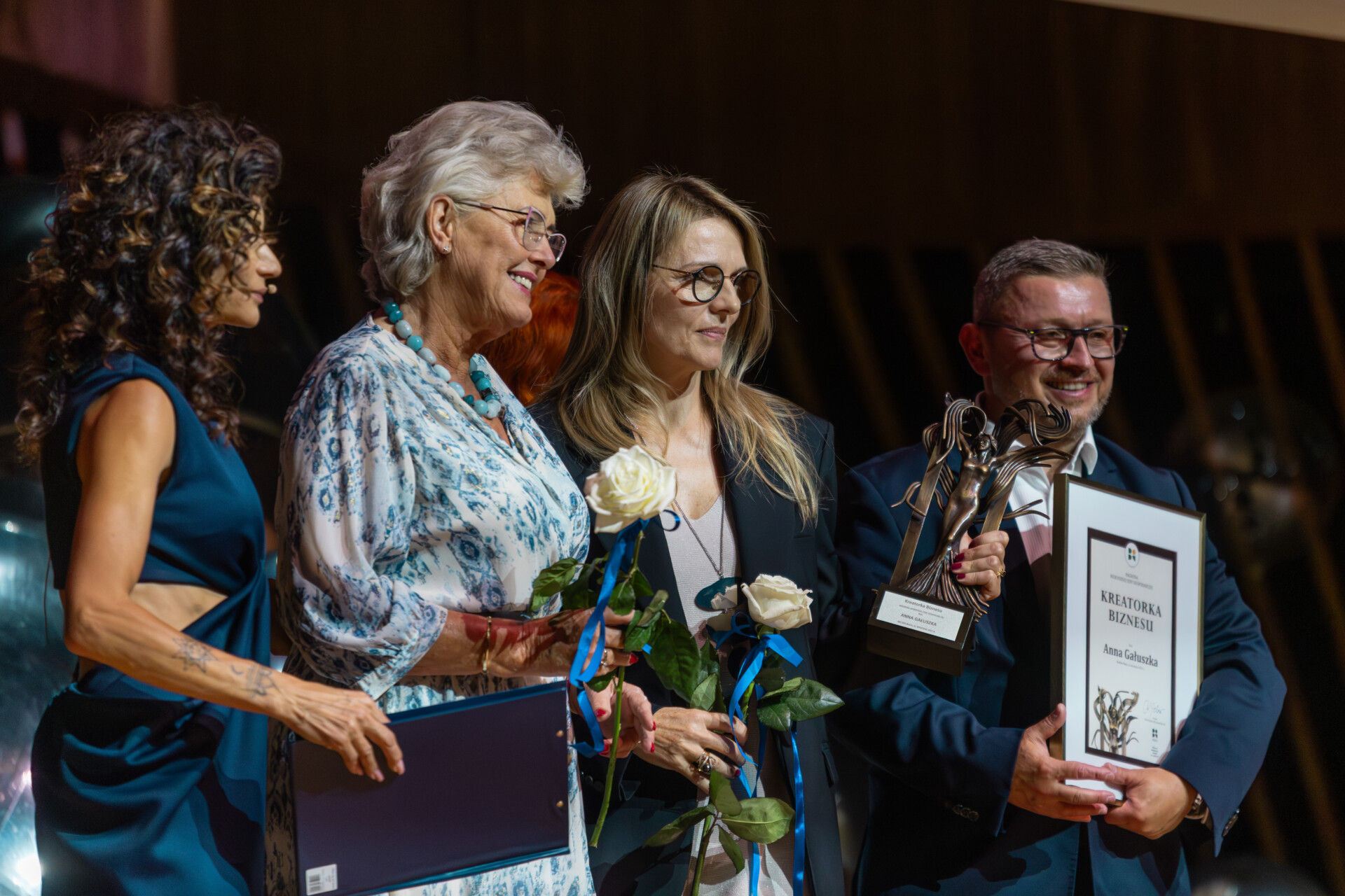Perły „Wszechświata Kobiet”. Podróż przez inspiracje, emocje i marzenia