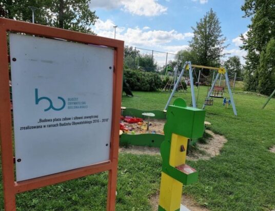 Weryfikacja projektów zakończona. Wkrótce ruszy głosowanie mieszkańców