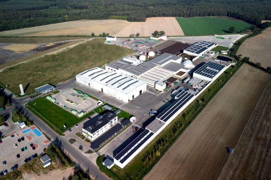 Spotkanie w sprawie modernizacji Zakładu Gospodarki Odpadami. Eksperci opowiedzą o biogazowni