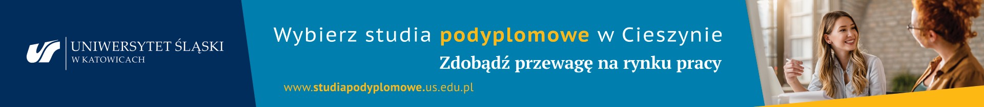 Uniwersytet Śląski w Katowicach od 16-24.09.25
