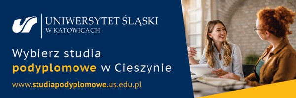 Uniwersytet Śląski w Katowicach mobile od 16-24.09