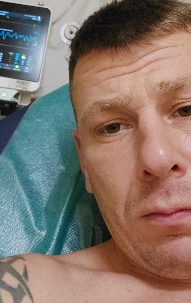 Policja szuka bielszczanina. Wyszedł z domu w sobotę