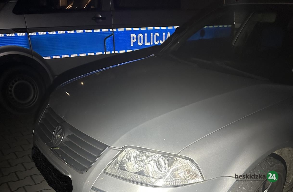 „Podwójny gaz” i cztery zakazy kierowania!