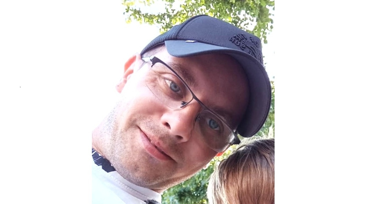 Cieszyńska policja poszukuje zaginionego Wojciecha Jannego