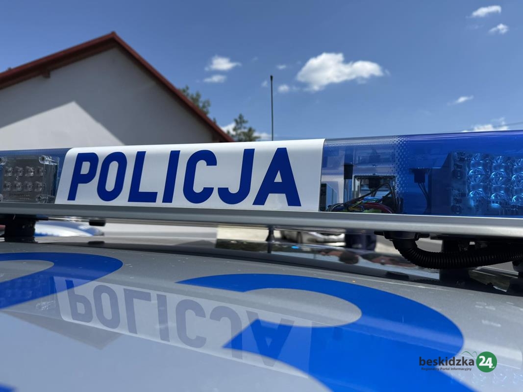 Czy w gminie Zawoja pojawili się porywacze dzieci?