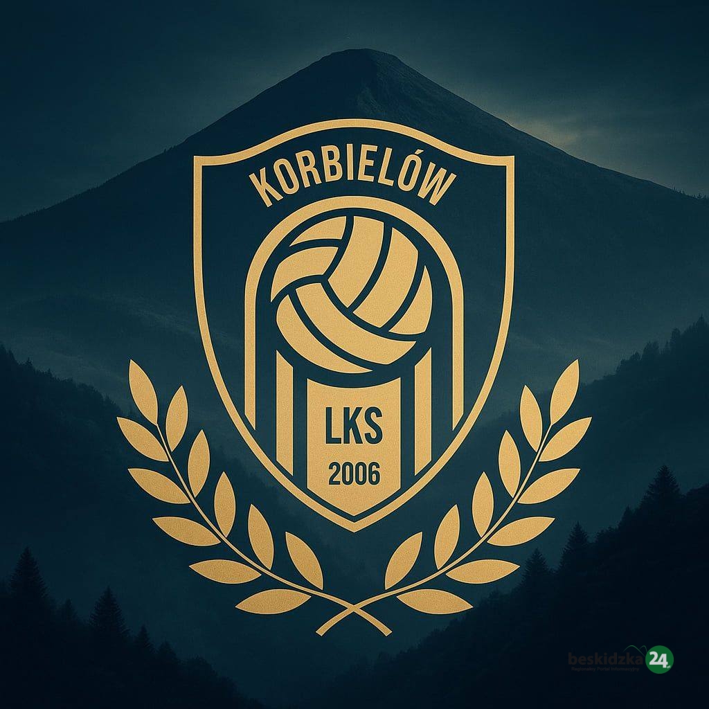 Nieoczekiwany obrót! LKS Korbielów w półfinale Pucharu Polski!