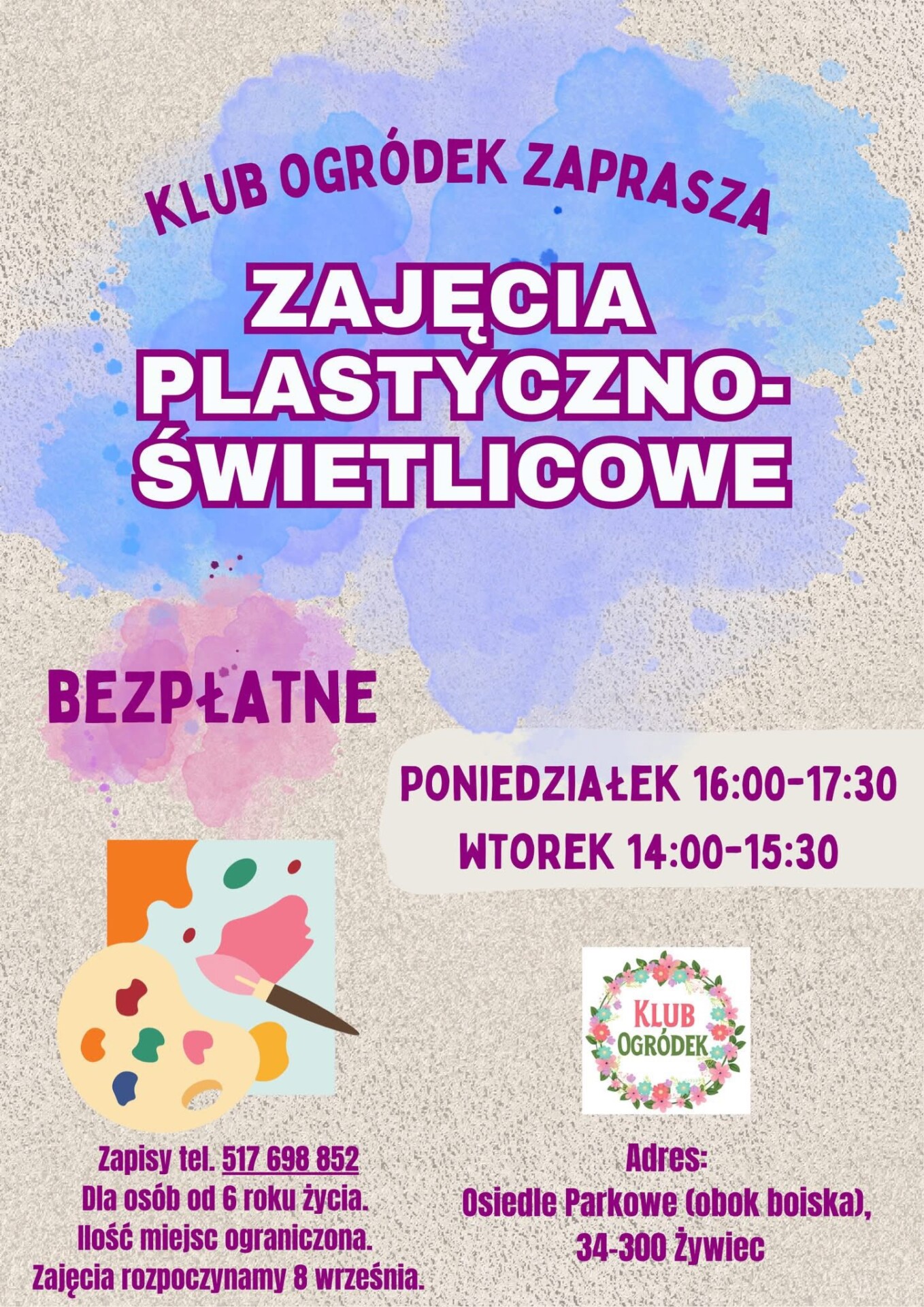 Fot. MCK Żywiec