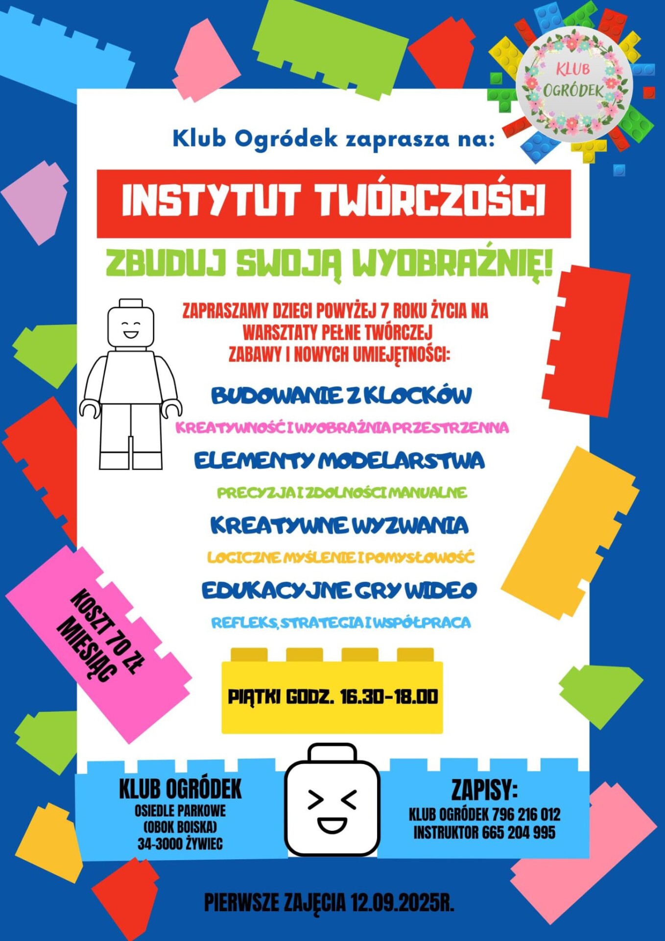 Fot. MCK Żywiec
