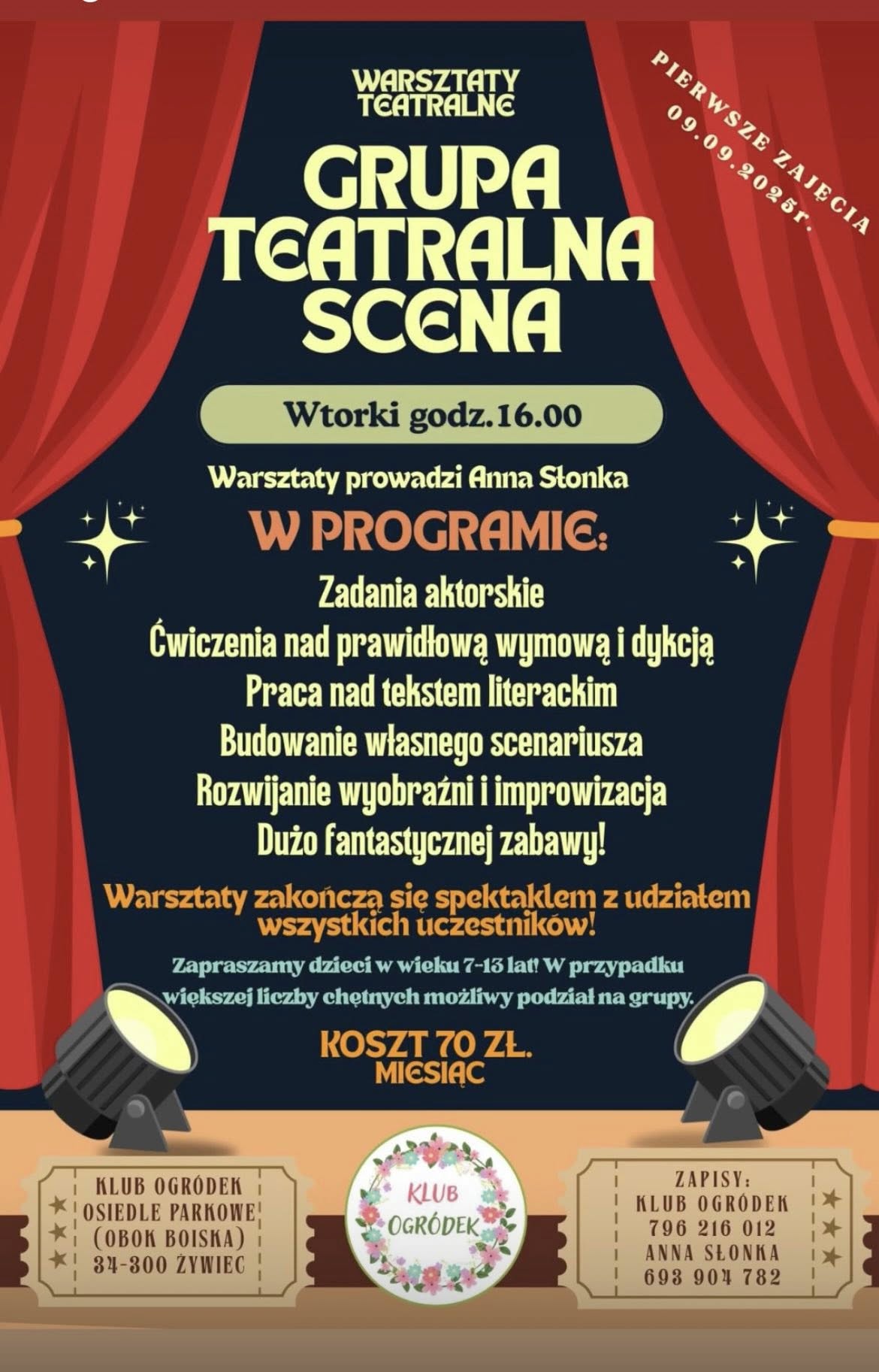 Fot. MCK Żywiec