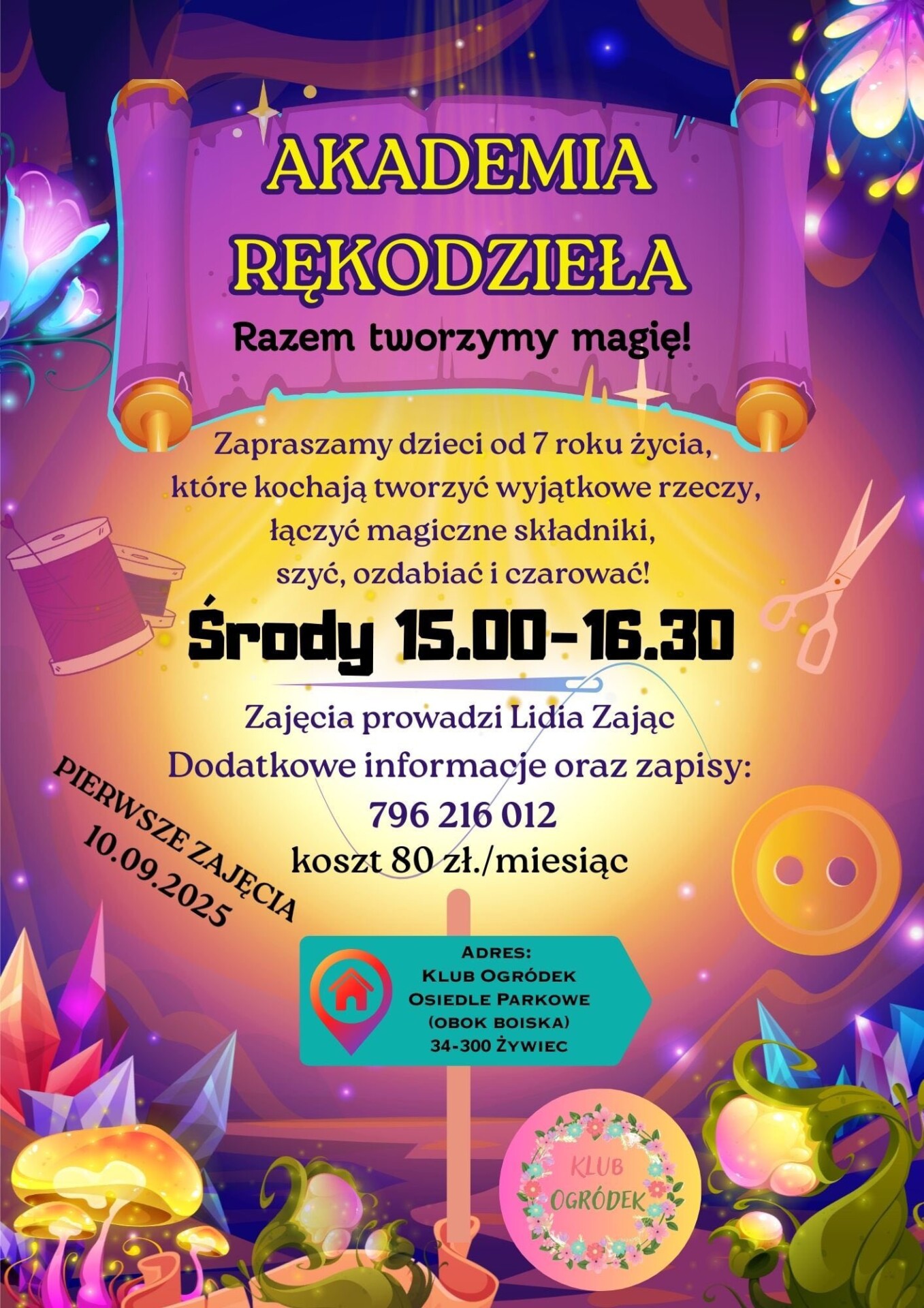 Fot. MCK Żywiec