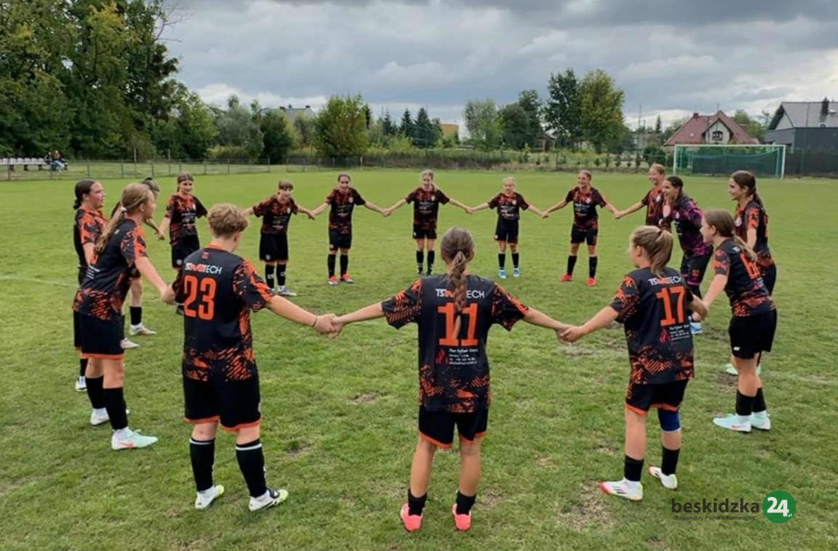 Mitech Żywiec zagra z Ruchem Chorzów w Słotwinie