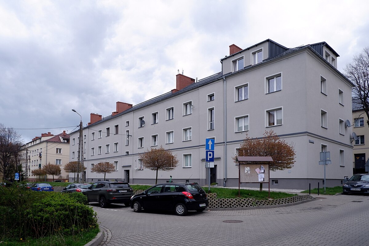 Egipskie ciemności na osiedlu. Mieszkańcy mają dość