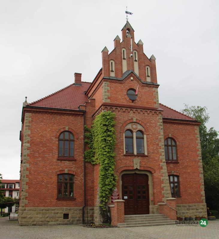 Wybory uzupełniające do Rady Miasta Jordanowa